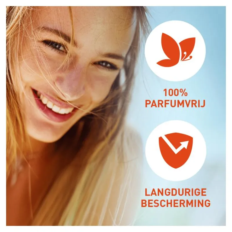 Vision Zonnebrand SPF30 90 ML