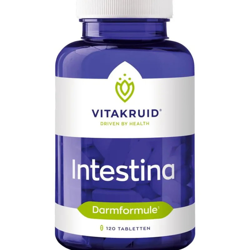 Vitakruid , Intestina