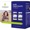 Vitakruid Multi Dag & Nacht Vrouw® - 2 x 30 tabletten