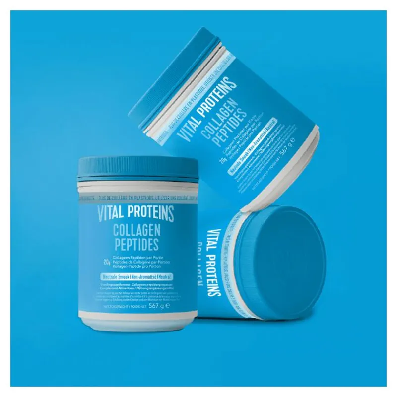 Vital Proteins Collagen Peptiden Pot 567 GR