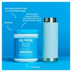 Vital Proteins Collagen Peptiden Pot 567 GR
