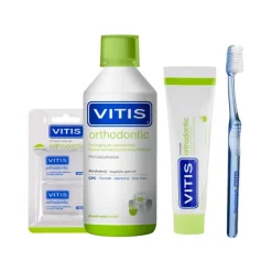 Vitis Orthodontic Mondspoeling