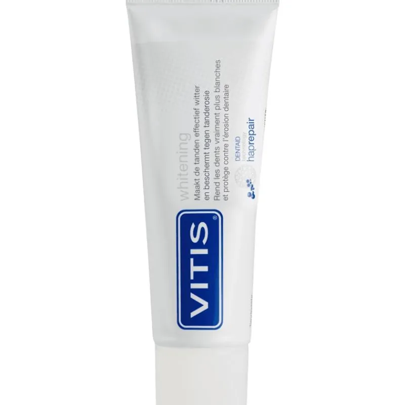 Vitis Whitening Tandpasta