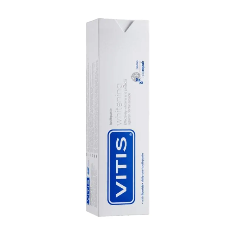 Vitis Whitening Tandpasta