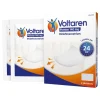 Voltaren diclofenac pleister