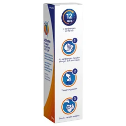 Voltaren emulgel extra sterk 2,32% 30GR