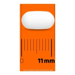 Voltaren K 12,5 MG Pijnstiller Filmomhulde Tabletten Diclofenac-Kalium 10 stuks