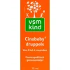 VSM Kind Cinababy Druppels 10 ML