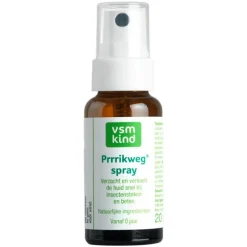 VSM Kind Prrrikweg Spray 20 ML