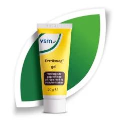 VSM Prrrikweg Gel 20 GR
