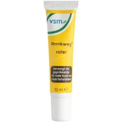VSM Prrrikweg Roller 10 ML