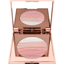 W7 Afterglow Blush & Highlight