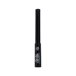 W7 Aye Aye Captain Very Black Liquid Eyeliner