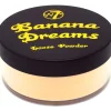 W7 Banana Dreams Loose Powder