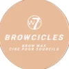 W7 Browcicles Brow Wax
