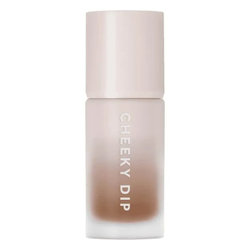 W7 Cheeky Dip Liquid Bronzer