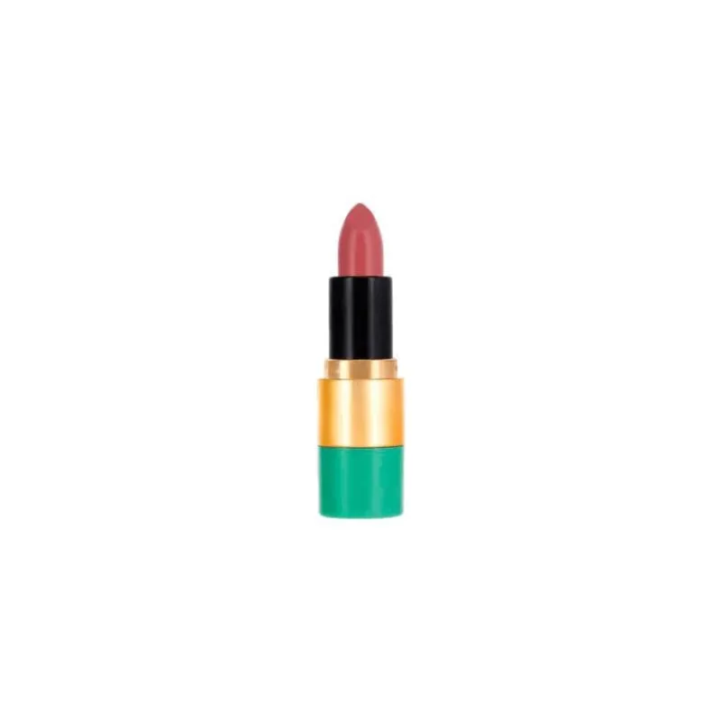 W7 Cloud Kiss Lipstick Cloudy Rose