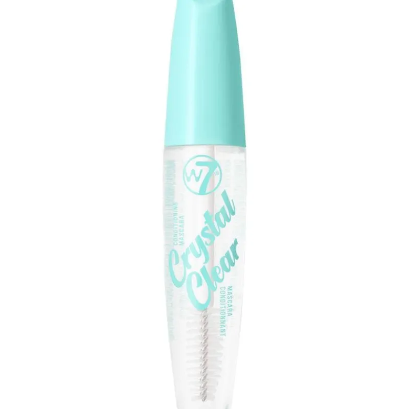 W7 Crystal Clear Conditioning Mascara