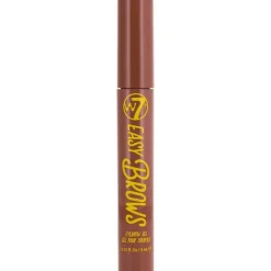W7 Easy Brows Eyebrow Gel Blonde