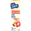 We Care WeCare Bars Cranberry Cheesecake 2 stuks