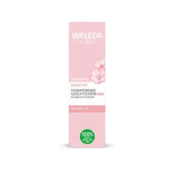 Weleda Amandel Hydraterende Gezichtscrème 30 ML