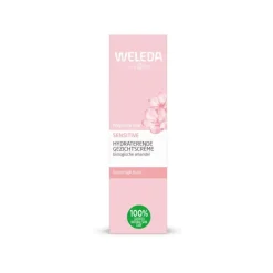 Weleda Amandel Verzachtende Gezichtscrème 30 ML