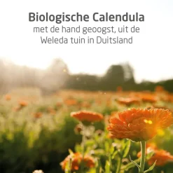 Weleda Baby Calendula Bodycrème