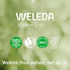 Weleda Baby & Kind Calendula Gezichtscrème