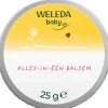 Weleda Calendula Alles-In-Een Balsem 25 GR