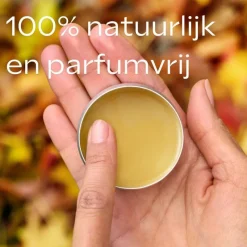 Weleda Calendula Alles-In-Een Balsem 25 GR