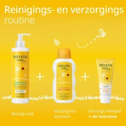 Weleda Calendula Billenbalsem 30 ML