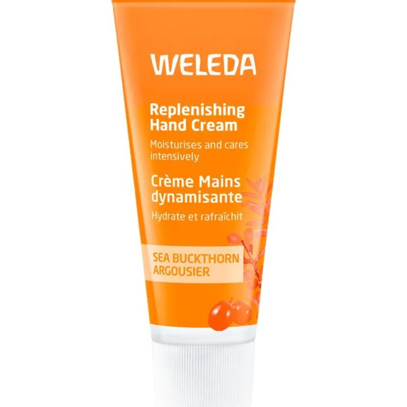Weleda Duindoorn Handcrème 50 ML