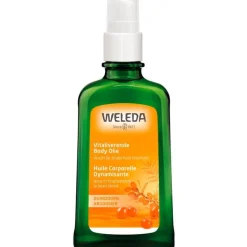 Weleda Duindoorn Vitaliserende Body Olie 100 ML
