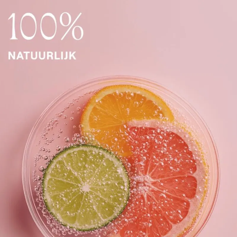 Weleda Happiness Grapefruit Douchegel 200 ml