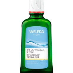 Weleda 2-In-1 Reiniger & Toner 100 ML