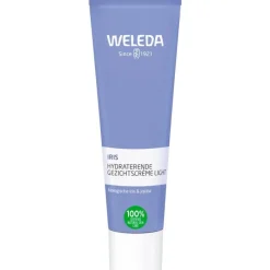 Weleda Iris Hydraterende Gezichtscrème Light 30 ML