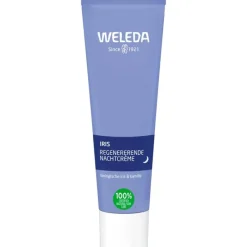 Weleda Iris Regenererende Nachtcrème 30 ML