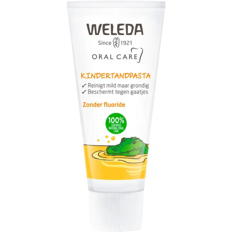 Weleda Kindertandpasta 50 ML