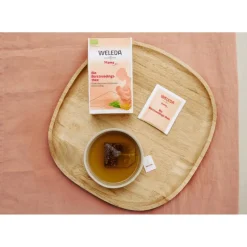 Weleda Mama Bio Borstvoedingsthee