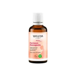 Weleda Mama Perineum Massage Olie
