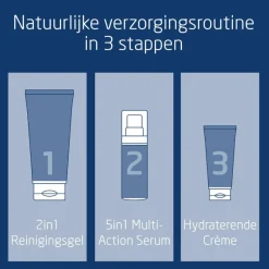 Weleda Men 5-in-1 Multi Action serum