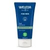 Heren Weleda Men 2-in-1 reinigingsgel voor gezicht & baard