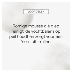 Weleda Milde Reinigingsmousse 150 ML