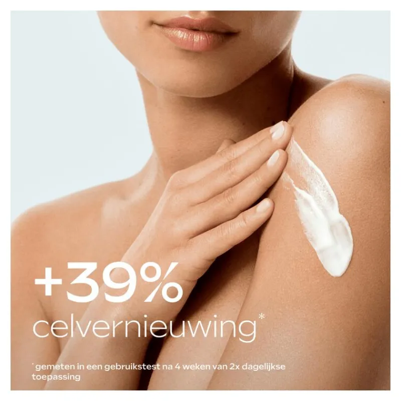 Weleda Revitaliserende Serum Body Lotion Blauwe Gentiaan 250 ML