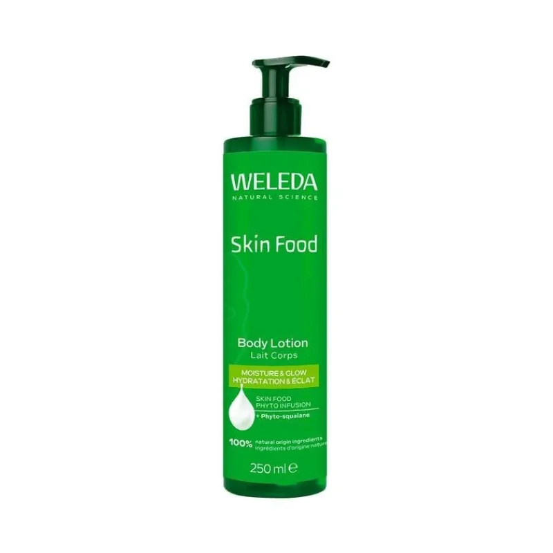 Weleda Skin Food Body Lotion 250 ML