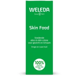 Weleda Skin Food Crème 75 ML