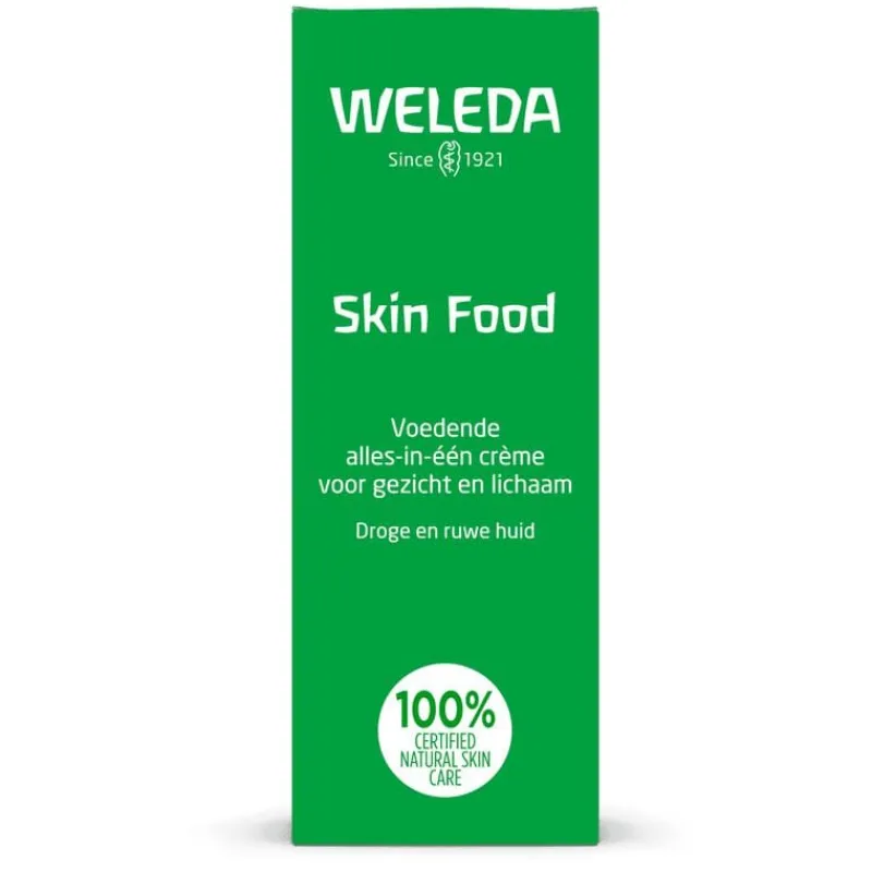 Weleda Skin Food Crème 75 ML