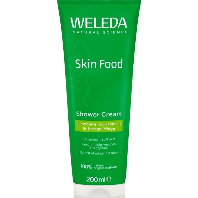 Weleda Skin Food Douchecrème 200 ML