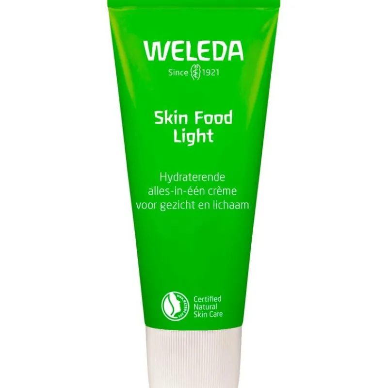 Weleda Skin Food Light Crème 75 ML