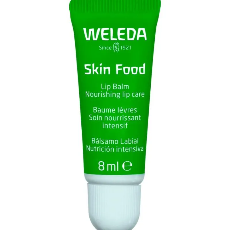 Weleda Skin Food Lip Balm